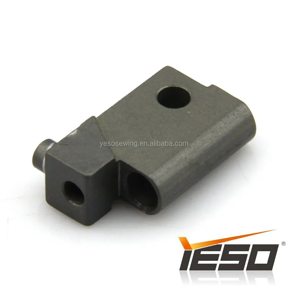 210243 Needle Holder Guide Pegasus E52 E56 Overlock Sewing Machine