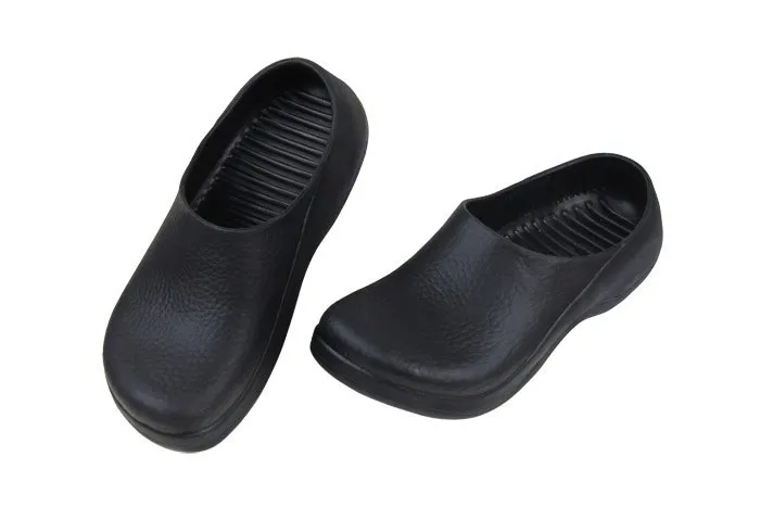 Cf7001 Itec Antiskid Steward Crew Chef Shoes - Buy Chef Shoes,Crew ...