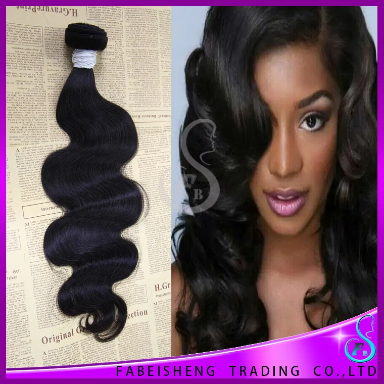 indian remy human hair