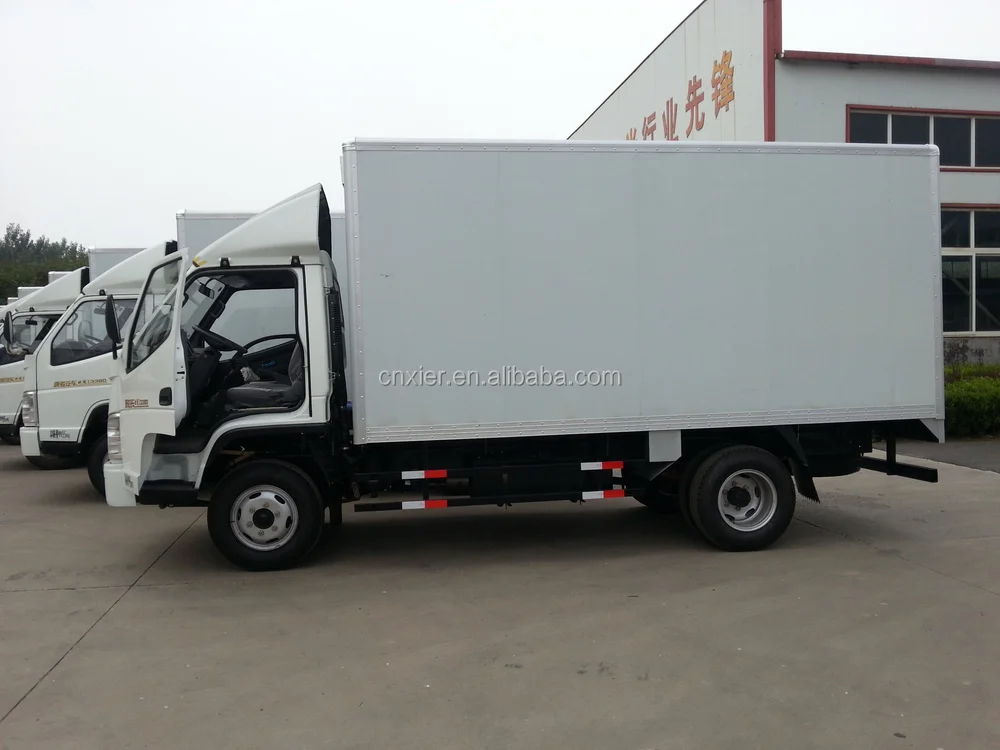 Fast Food Car Truck Refrigeration Units/trailer Refrigerated Unit