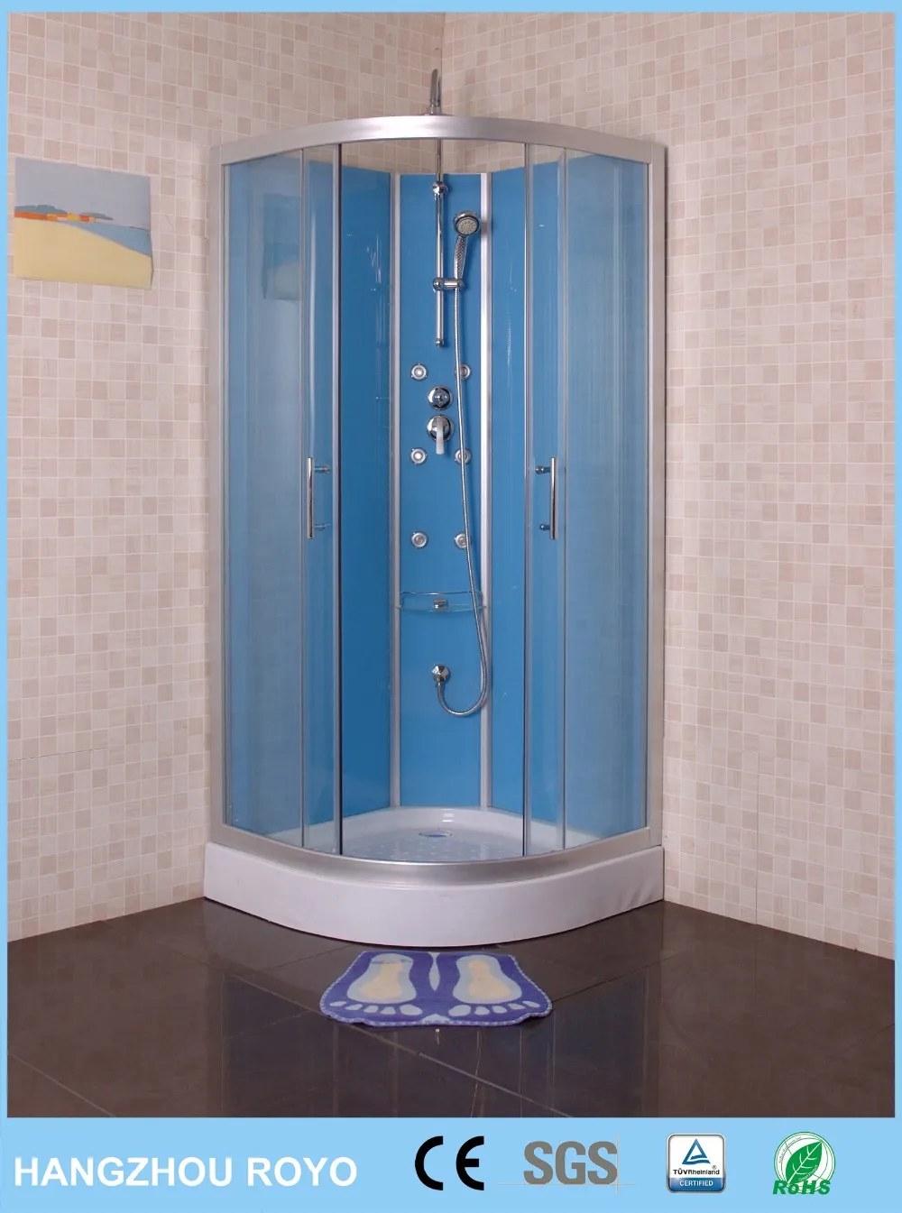 steam-shower-cabin-price-in-pakistan-factory-directly-shower-room-buy