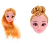 3D Eyes Plastic Charm Toys craft plastic doll heads