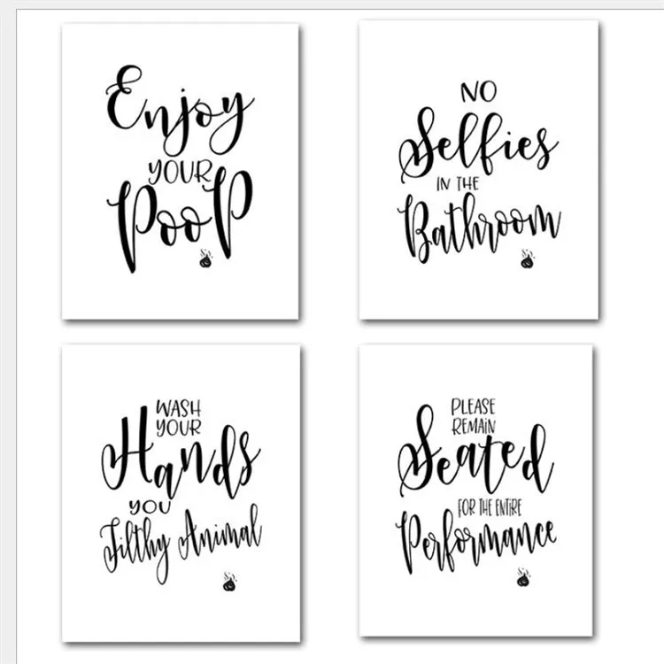 Top Sale Wall Hanging Photo Frame Diy Many Design Home Decor Photo