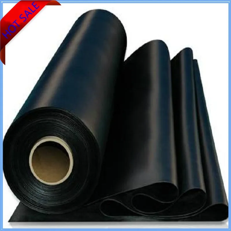 Lowes Price Rubber Roofing Epdm Waterproof Membrane On Sale Buy Lowes