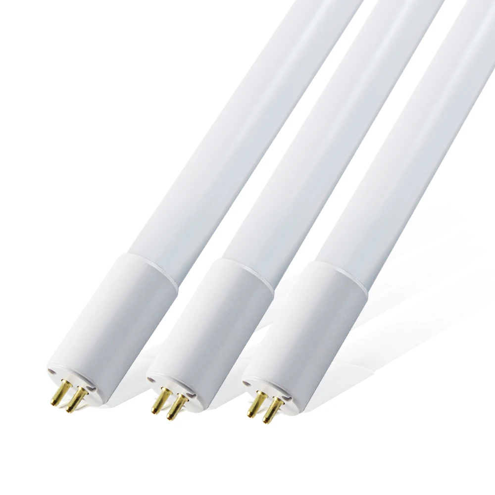 Replacement fully compatible dimming indoor lighting led t5 tube