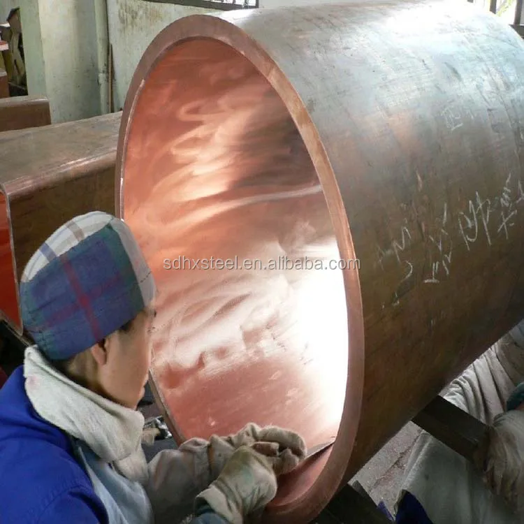 Thick Copper Tube Copper Tube Oxygen Free Copper Pipe 75mm Buy Thick Copper Tube Copper Pipe 75mm Copper Tube Free Product On Alibaba Com