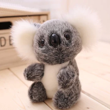 mini koala plush