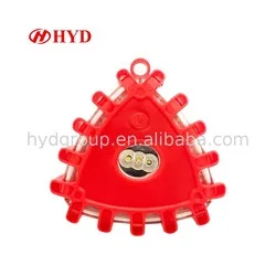 led abs camping light