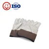 Leather Industrial Work Gloves