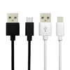 Dockchargers PVC Micro Type C 8PIN USB 3.0 Cable