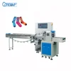 Automatic Flow Socks Packing Machine
