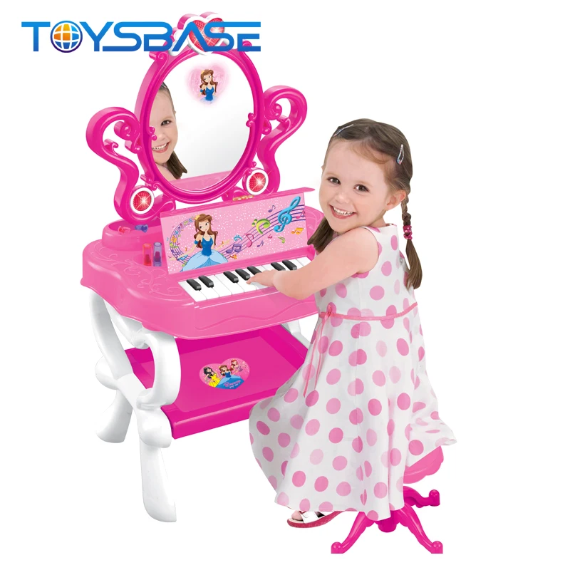 piano toy for girl