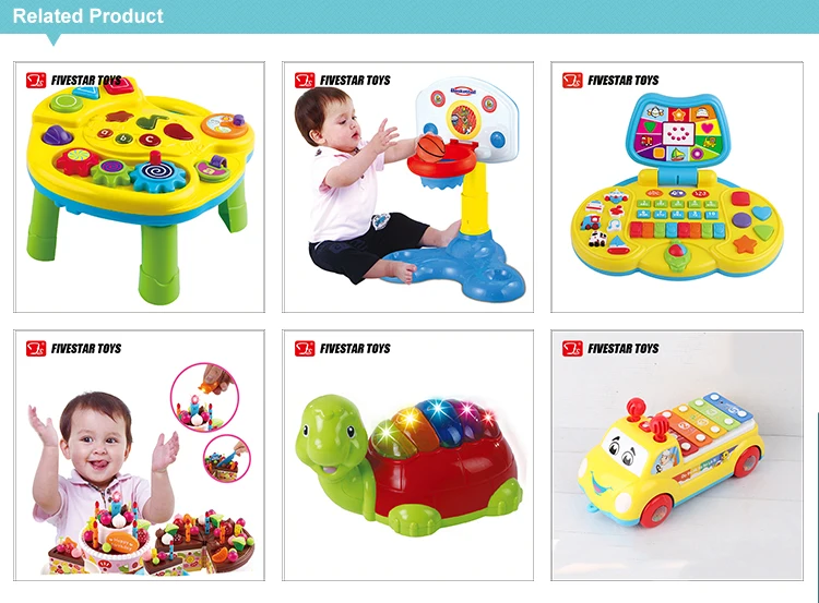 Kids Intelligent Toys Pretend Computer Laptop Learning Machine Toy