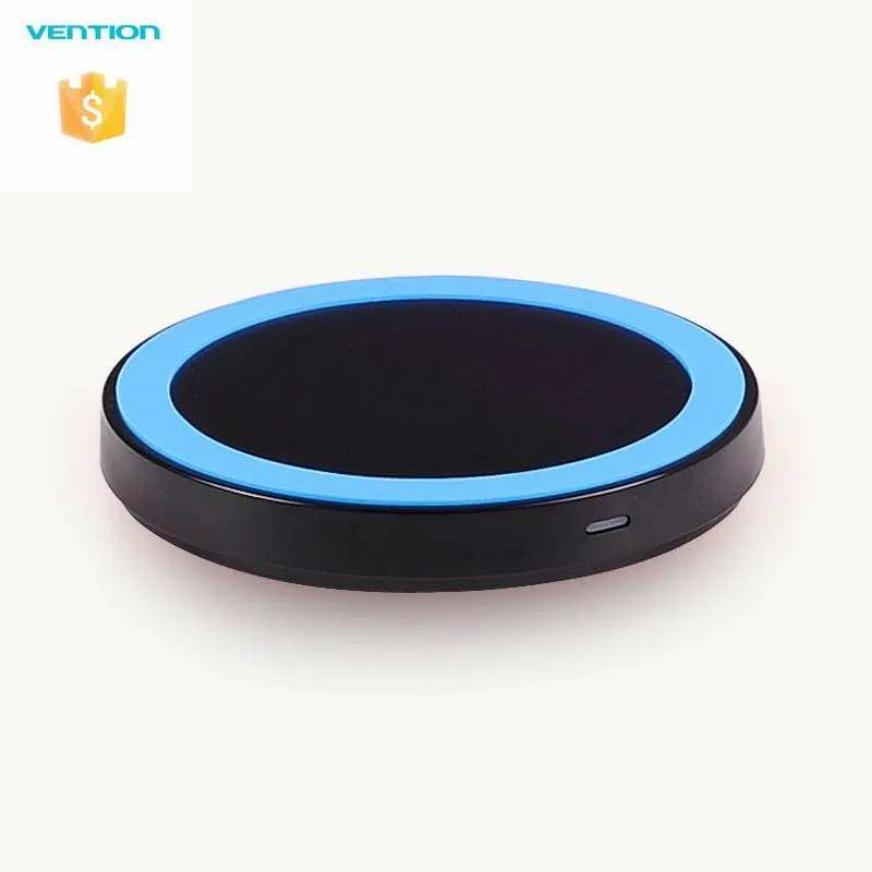 2016 Hot Selling QI Wireless Charger For Smart Phones