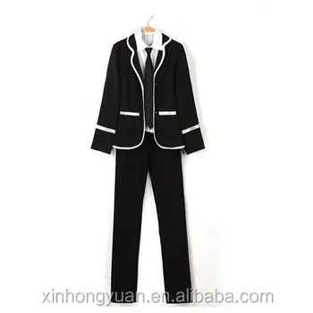 boys school tracksuit