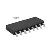 SN74HC193D Counter IC 74HC193 16-SOIC new and original electronic components
