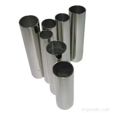 LK Stainless 409 steel pipe