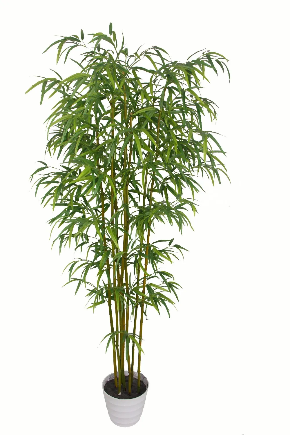 Chinese Cheap Artificial Bamboo Plants Fake Bamboo Trees Bonsai Tree