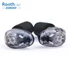 New Technology High Fidelity Digital Shooting Earplugs, Dual Switch Hearing Protection, Electronic Ear Plugs