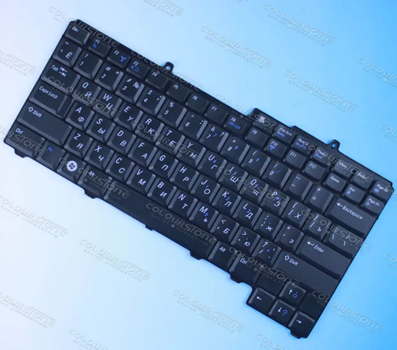 DELL 630M 640M 9400 RU BLACK LAPTOP KEYBOARD (7).jpg