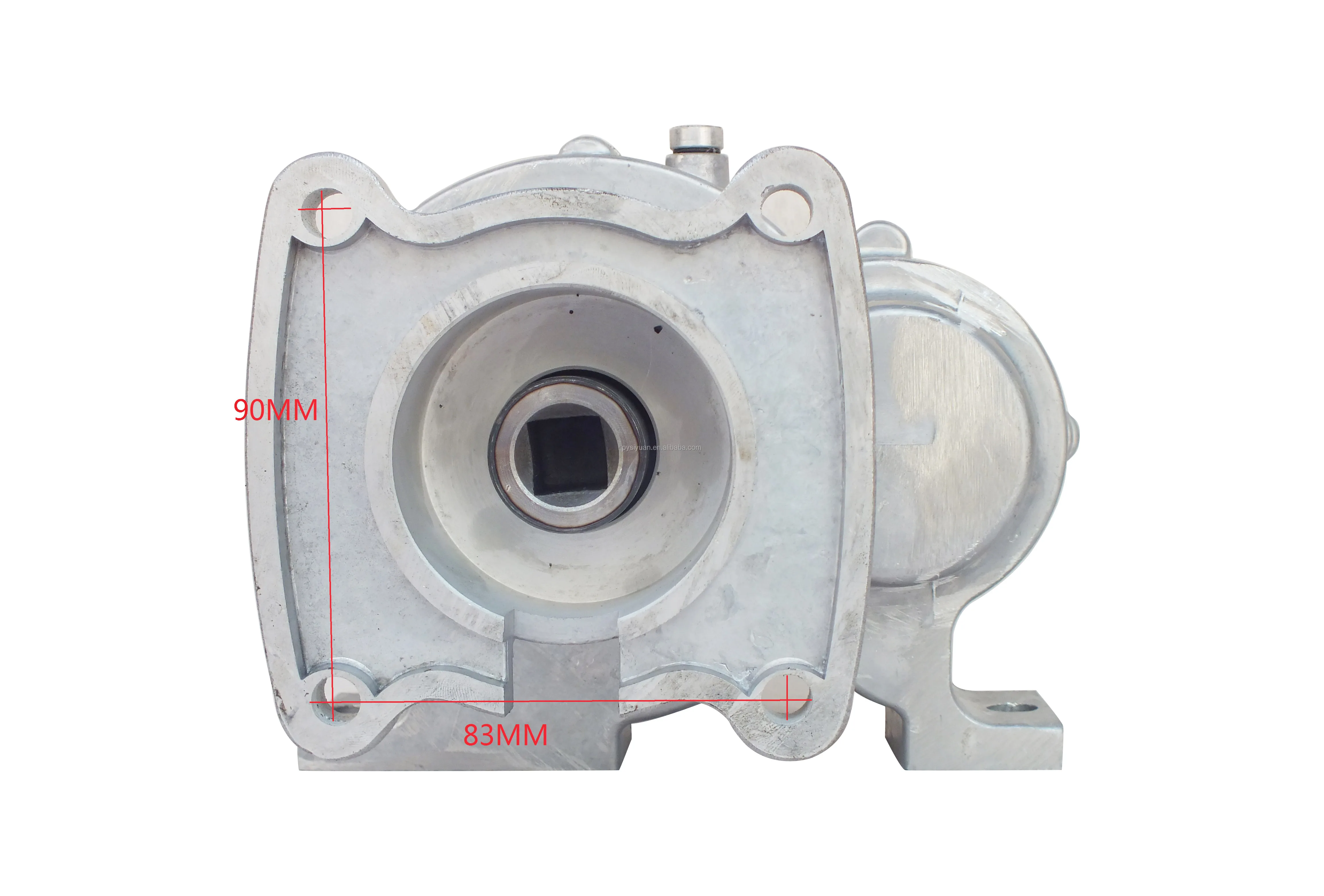 Hot Sell Ice Cream Machine Parts Double Head Gear Reducer Buy Gear