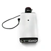 LS VISION Best Quality H.265 Starlight 2MP Day And Night Indoor IP Box Camera With POE Alarm Audio