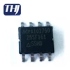 NOR Flash 8-SOIC-N, IND TEMP, 2.3V, T&R RoHS AT25SF161-SSHD-T