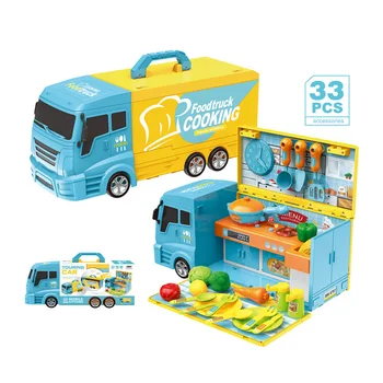 bowa kitchen play set