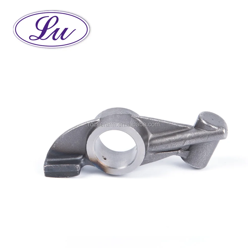 OEM NO: 13257-40F16 13257-40F12 KA24E/D21 FOR PICKUP/STANZA/D21 82-92 car engine parts rocker arm