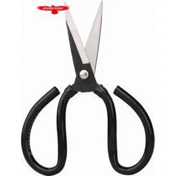 parts and characteristics of scissors