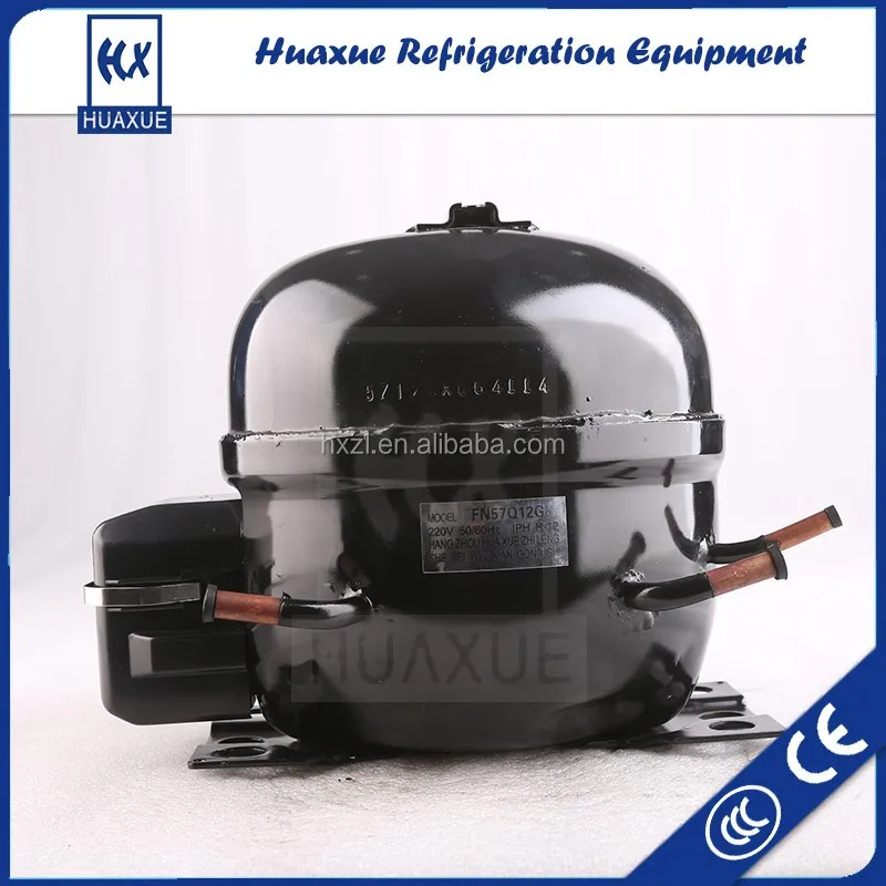 Refrigerator Compressor Refrigerator Compressor