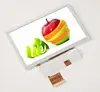 tft lcd spi interface 5 inch lcd monitor display(PJT500C01H29-300P40N)