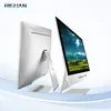 Core i7 cheap price of desktop computer set all in one PC desktop computer