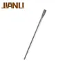 Professional production hydraulic rock crusher hammer chisel high carbon steel 40Cr electric chisel