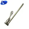 High Speed linear actuator for electric automatic gate opener