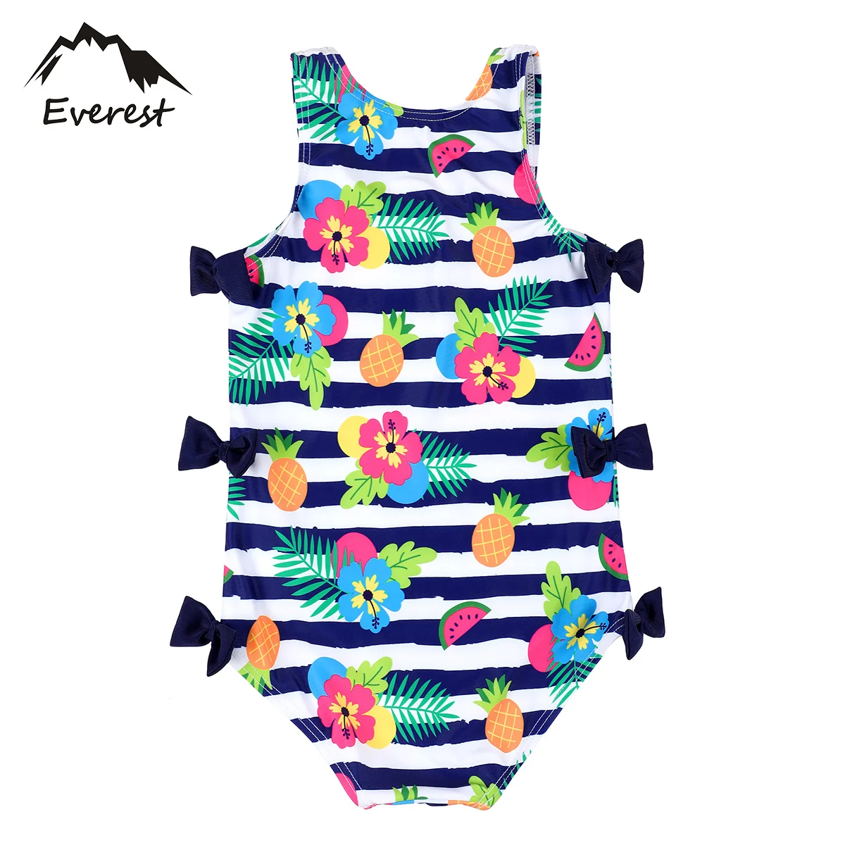 One Piece Children Cute Kids Swimwear For Baby Girl Buy Kids One