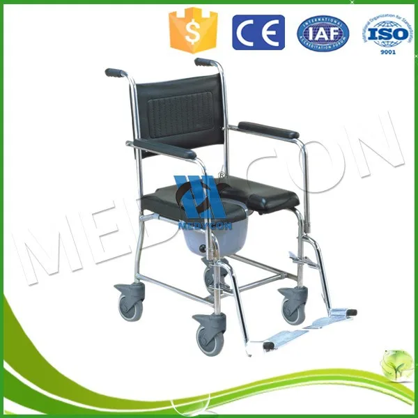 fold up wheelchair