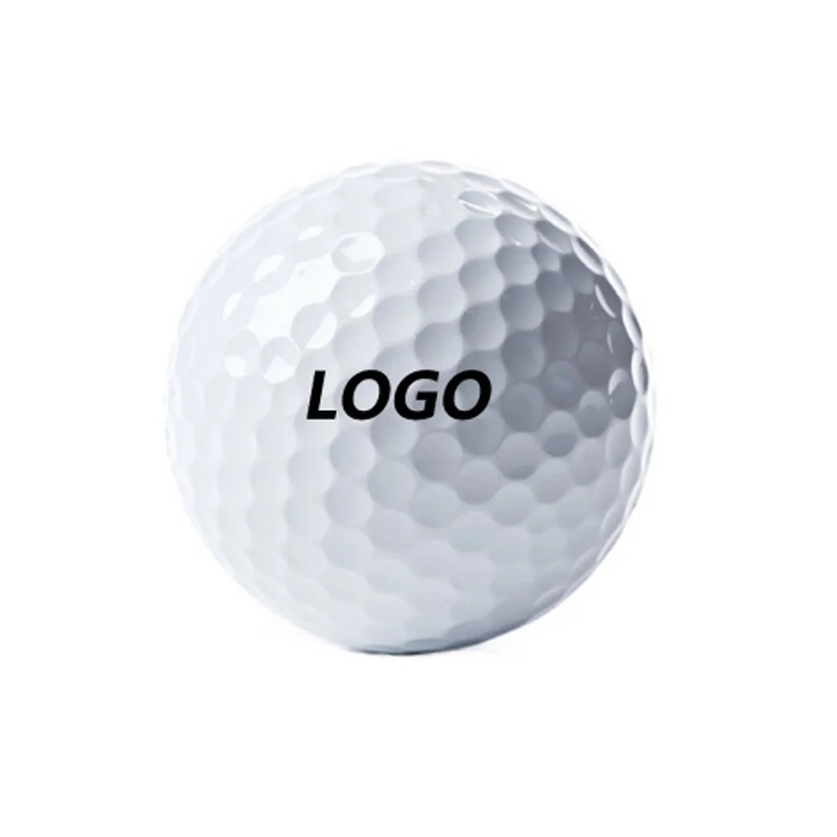 practice white golfball,outdoor golfball