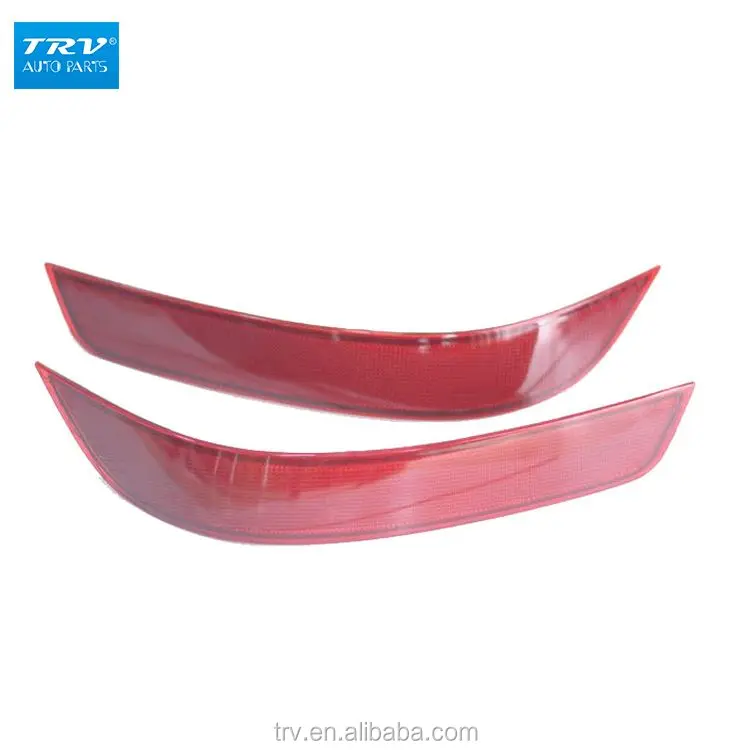 body After the bar tail lights(164 820 09 74)1