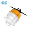 temporary work light fixture high power led portable work bulb UL IP65 led new light made in China