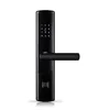 Swipe Card Automatic Door Lock System Handprint Key Code Door Locks