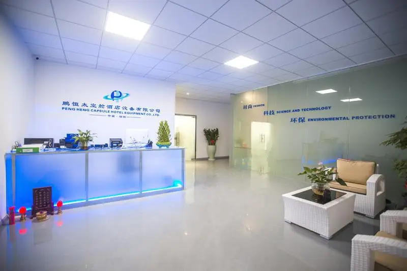 company\\'s environment