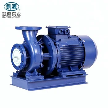 electric water pump machine