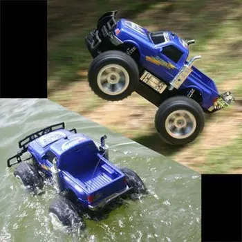 amphibious rc