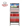 car accessories promotion gift windshield windscreen car wiper blade Display rack