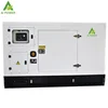 AC 80 kw power diesel generator silent price