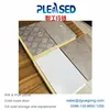 PIR panels used the sandwich material/Stainless steel plates/Color steel plates