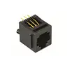 ULO Group waterproof rj45 jack rj45 pcb modular jack