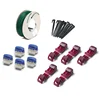 Discount Promotions Genuine Husqvarna Small Automower Installation Kit Perimeter Wire Cable Peg Boundary Wire 314