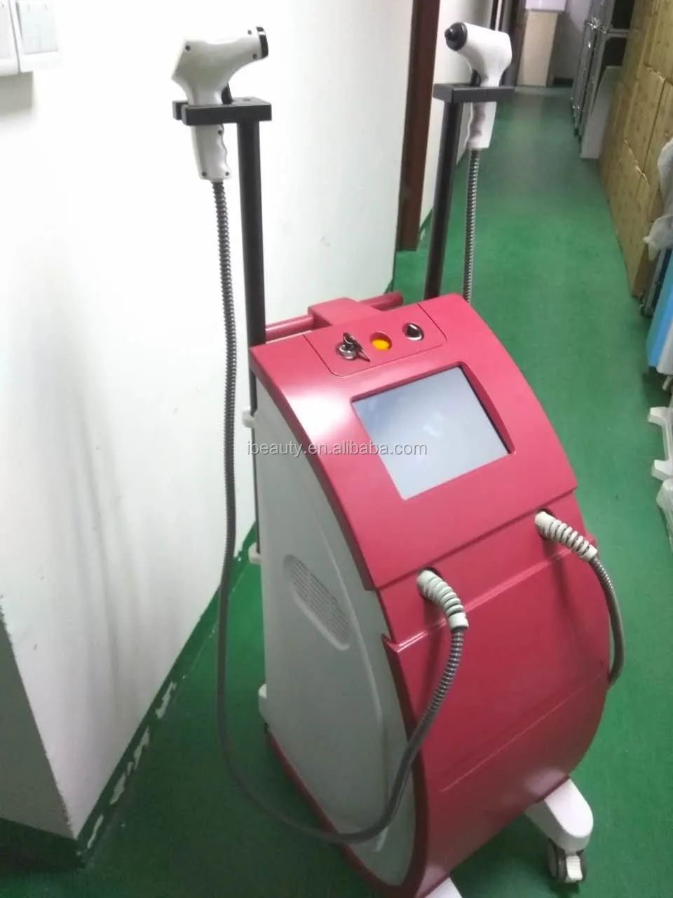 thermo king reefer unit